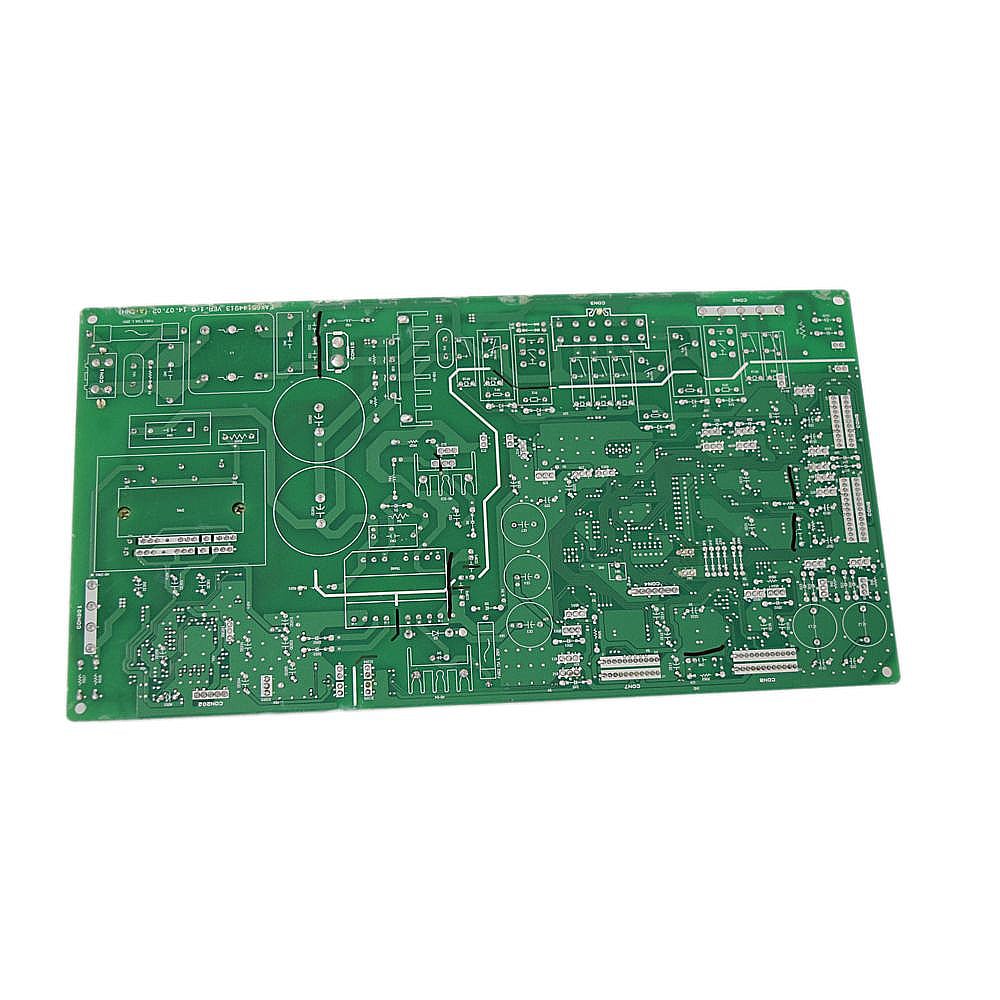 Lg Refrigerator Electronic Control Board EBR78748202