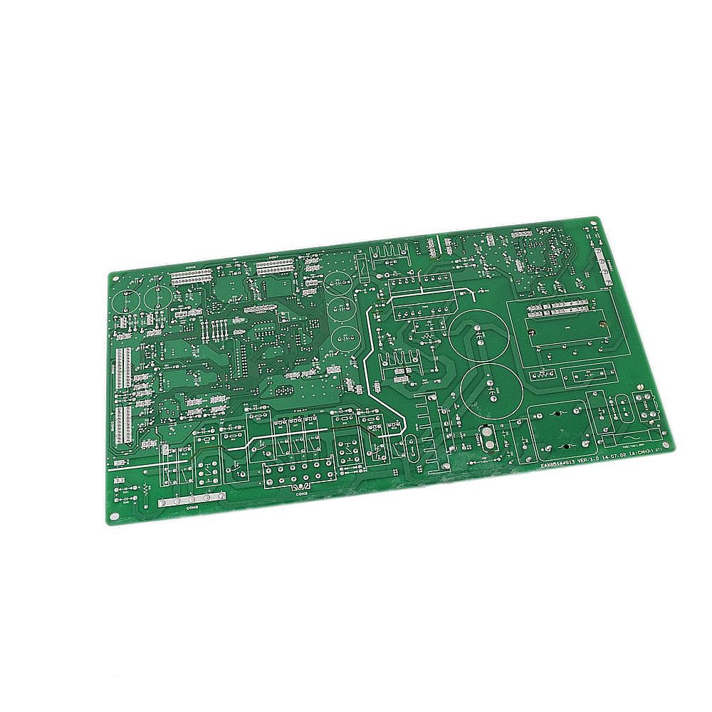 Lg Refrigerator Electronic Control Board EBR78748203