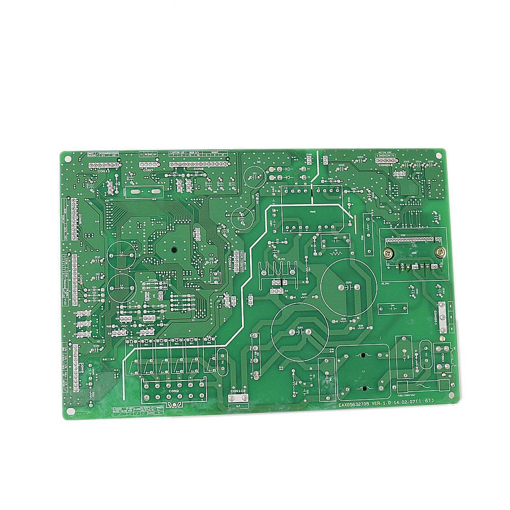 Refrigerator Electronic Control Board EBR78764101