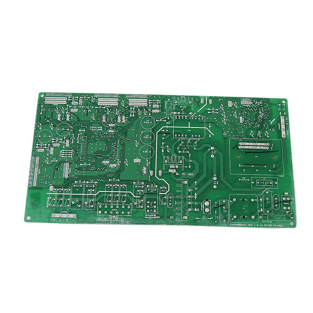 Refrigerator Electronic Control Board EBR78931601