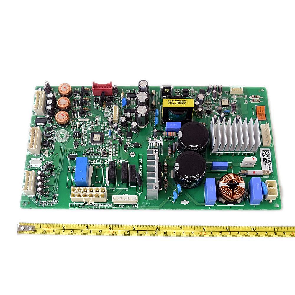 Refrigerator Electronic Control Board EBR78940502