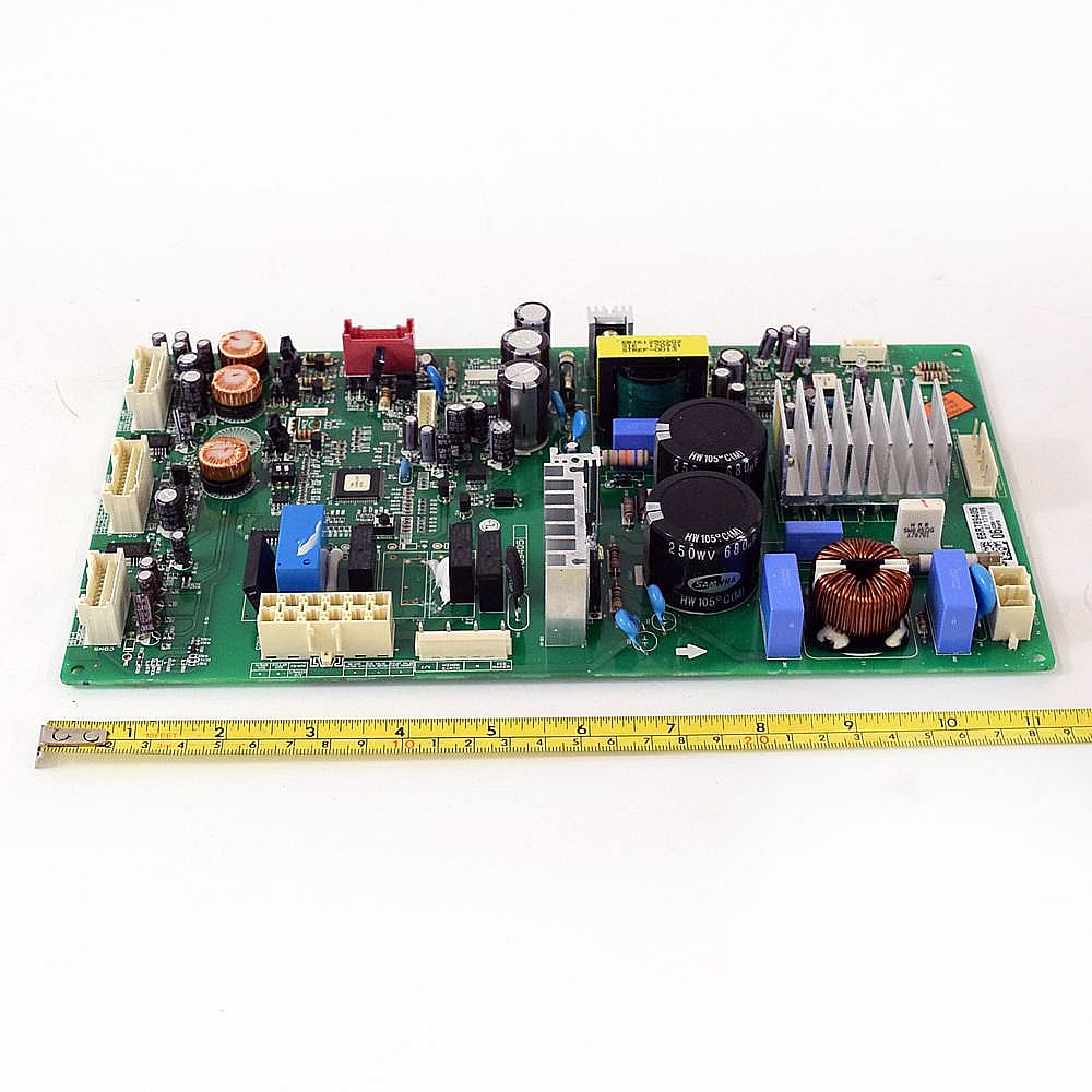 Refrigerator Electronic Control Board EBR78940506