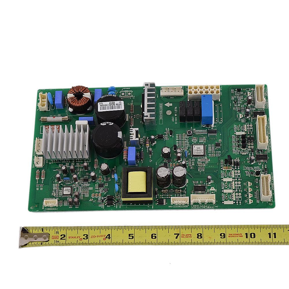 Lg Refrigerator Electronic Control Board EBR78940619