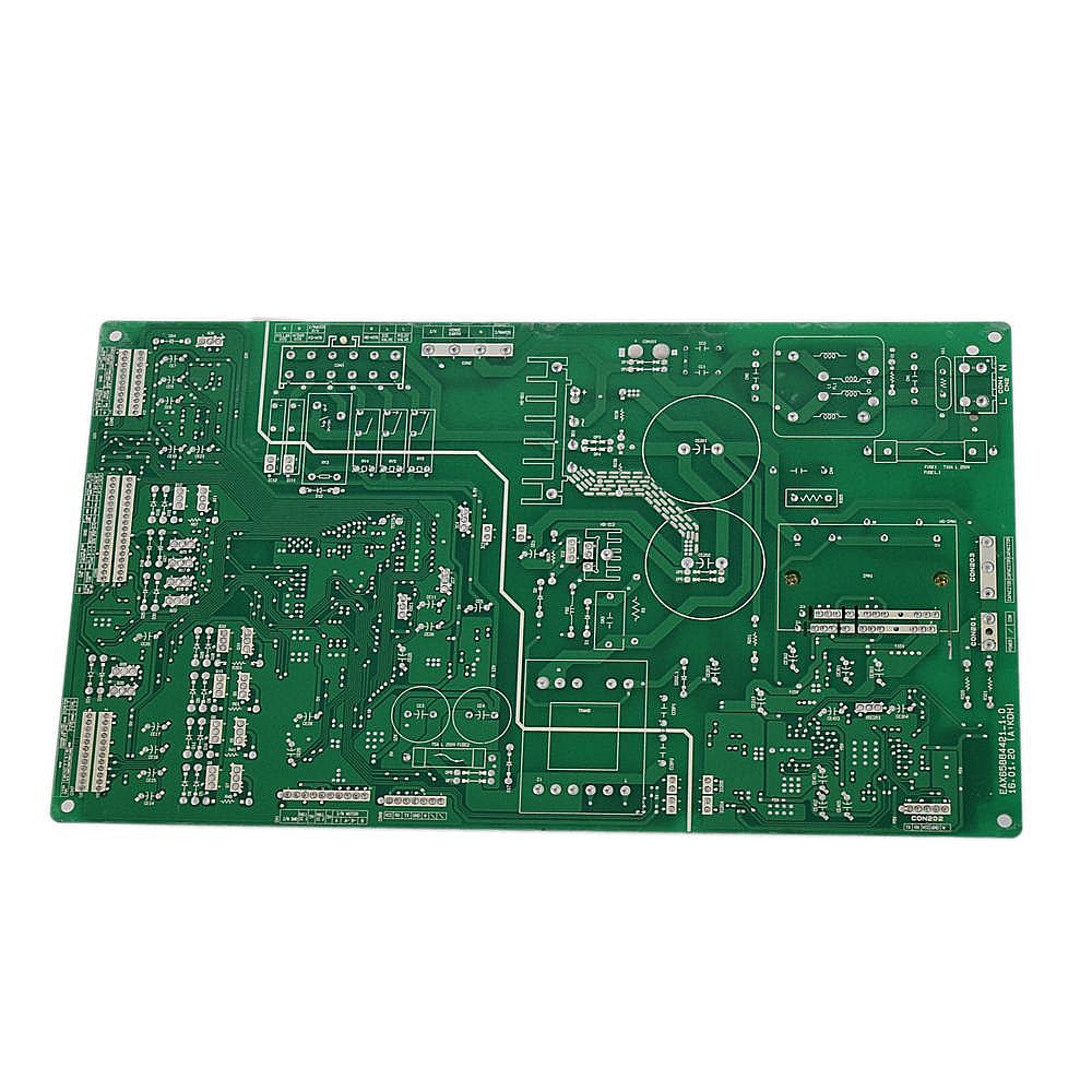 Lg Refrigerator Electronic Control Board EBR78940619