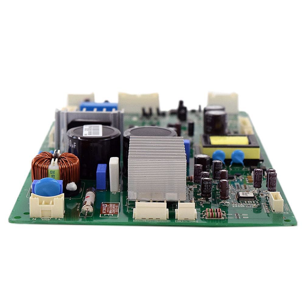 Lg Refrigerator Electronic Control Board EBR78940619