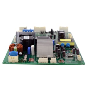 Refrigerator Electronic Control Board EBR78940619