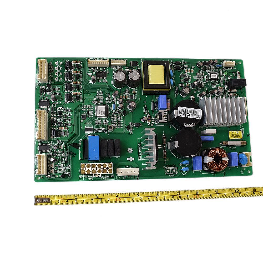 Lg Refrigerator Electronic Control Board EBR78940620