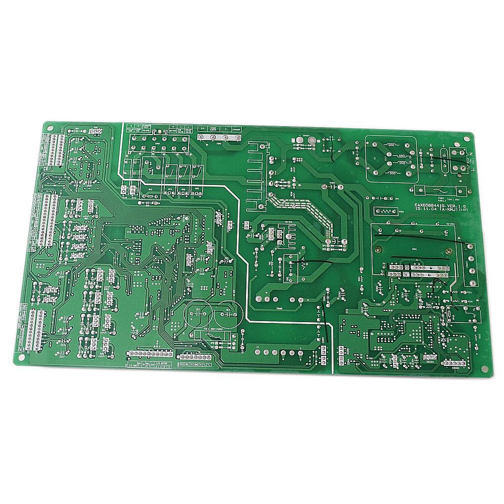 Lg Refrigerator Electronic Control Board EBR78940620