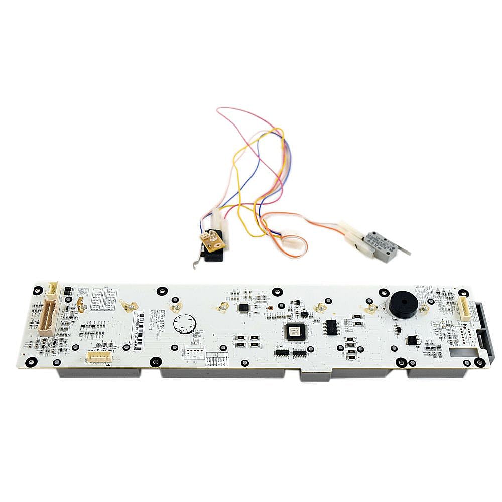 Refrigerator Dispenser User Interface Control EBR79159704