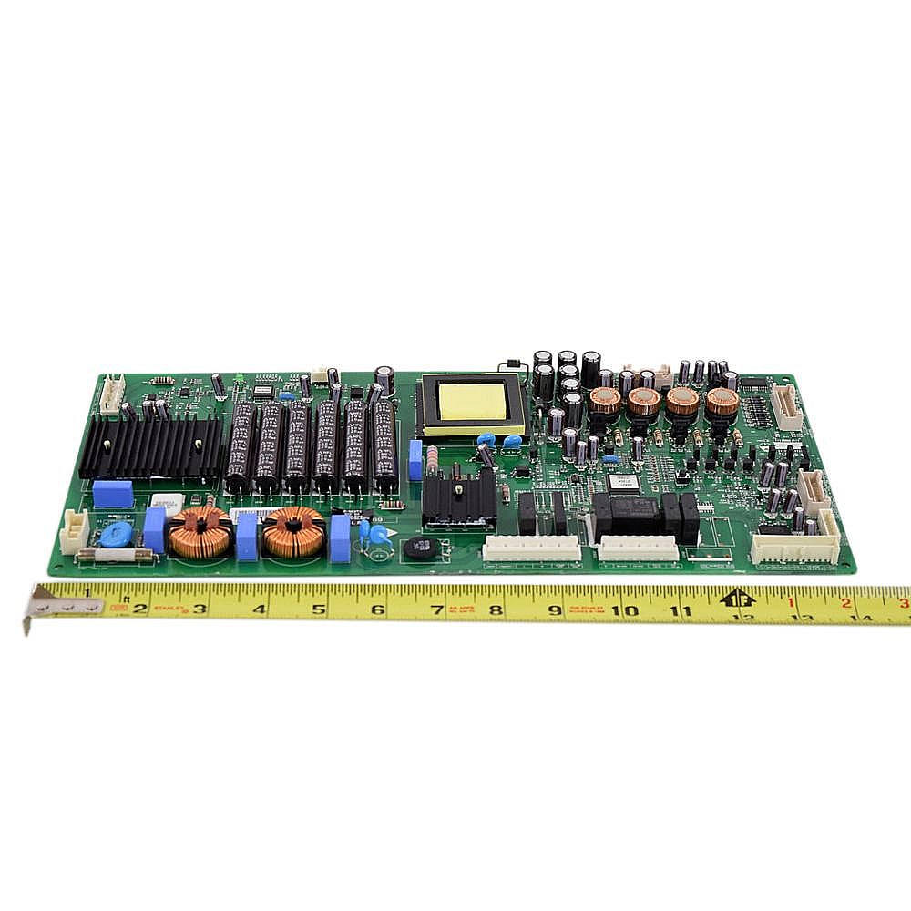 Lg Refrigerator Electronic Control Board EBR80066901