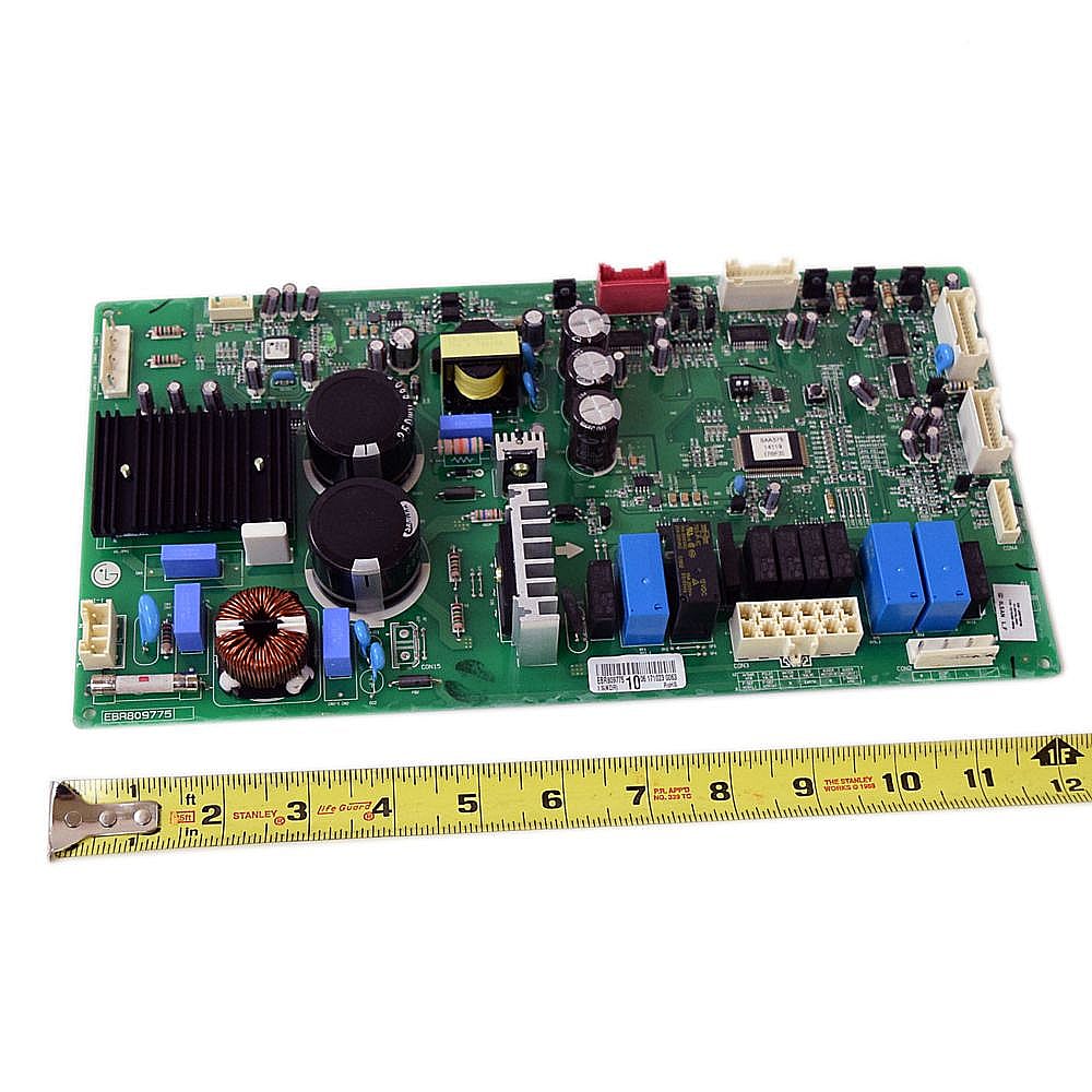 Refrigerator Electronic Control Board EBR80977510