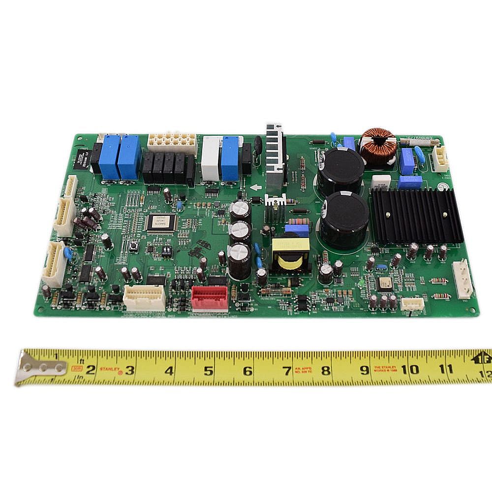Refrigerator Electronic Control Board EBR80977511