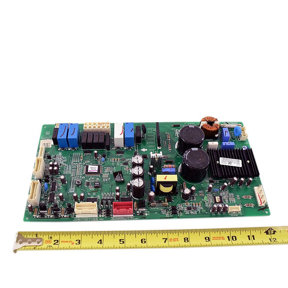 Refrigerator Electronic Control Board EBR80977530