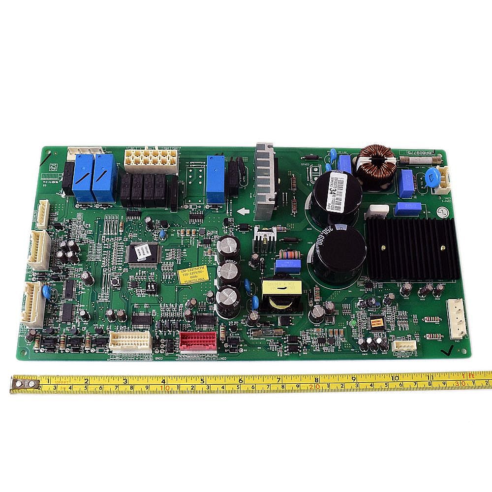 Refrigerator Power Control Board EBR80977534