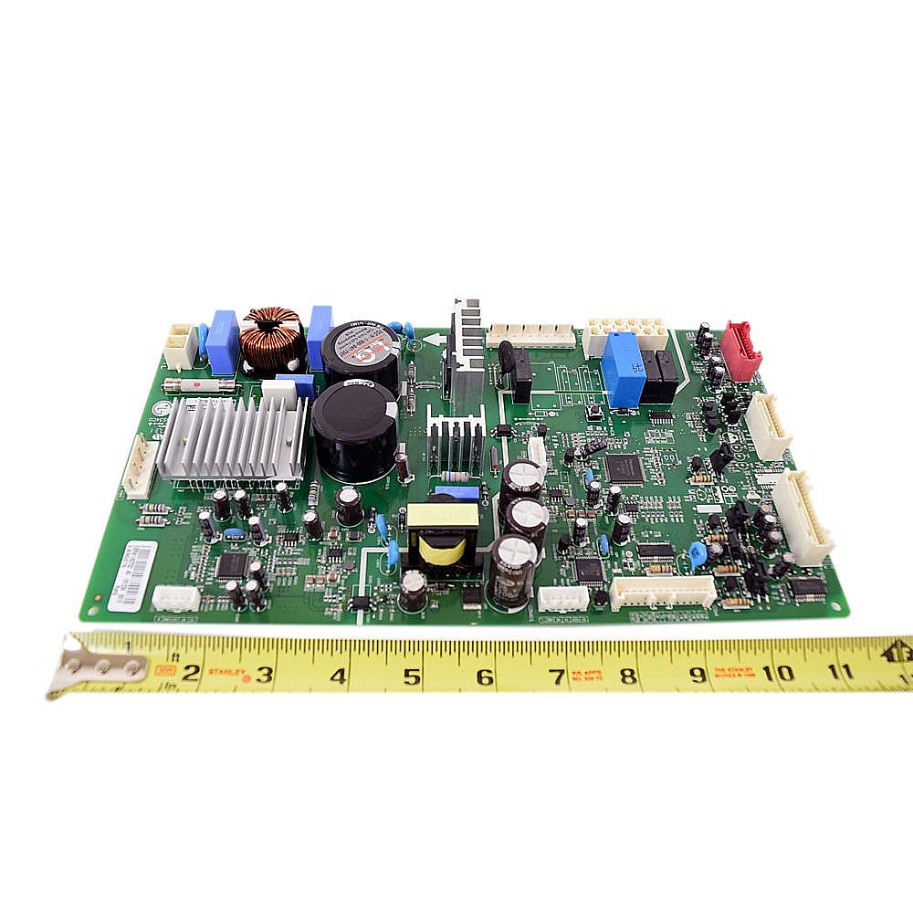 Refrigerator Electronic Control Board EBR81182702