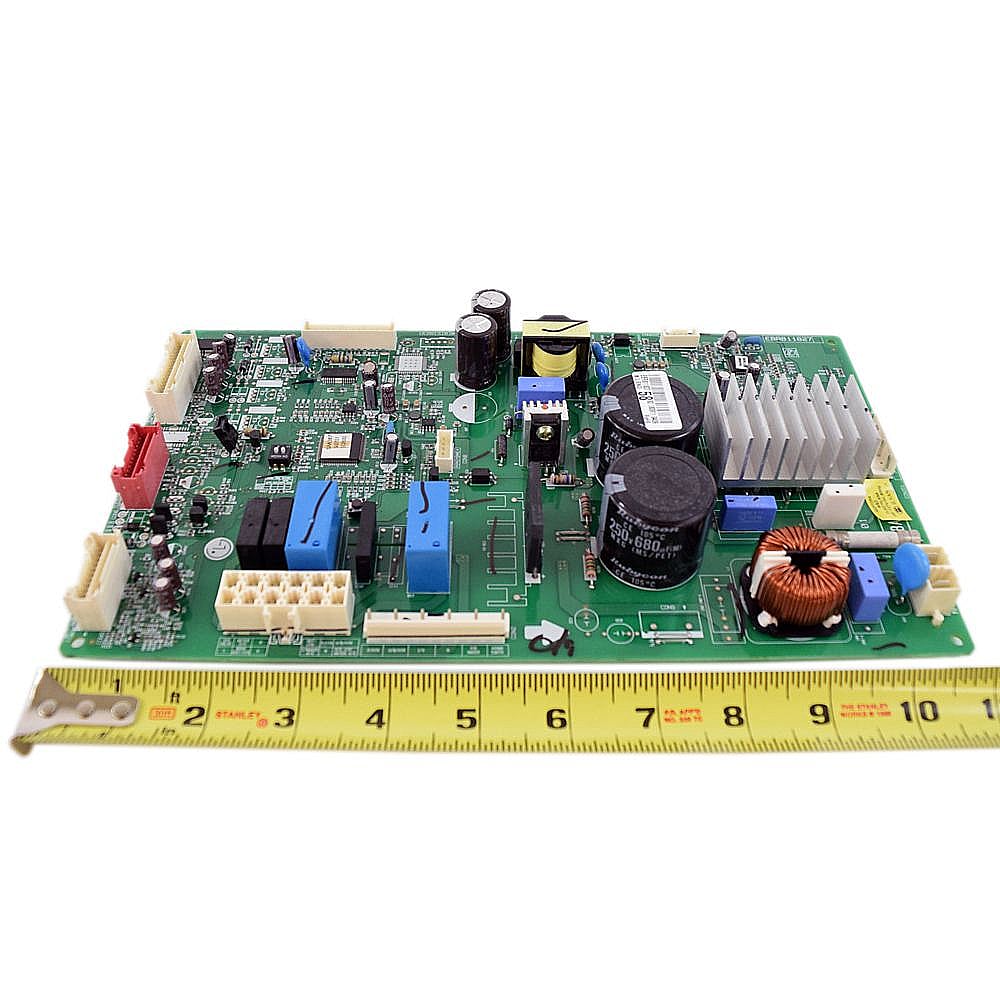 Lg Refrigerator Electronic Control Board EBR81182758