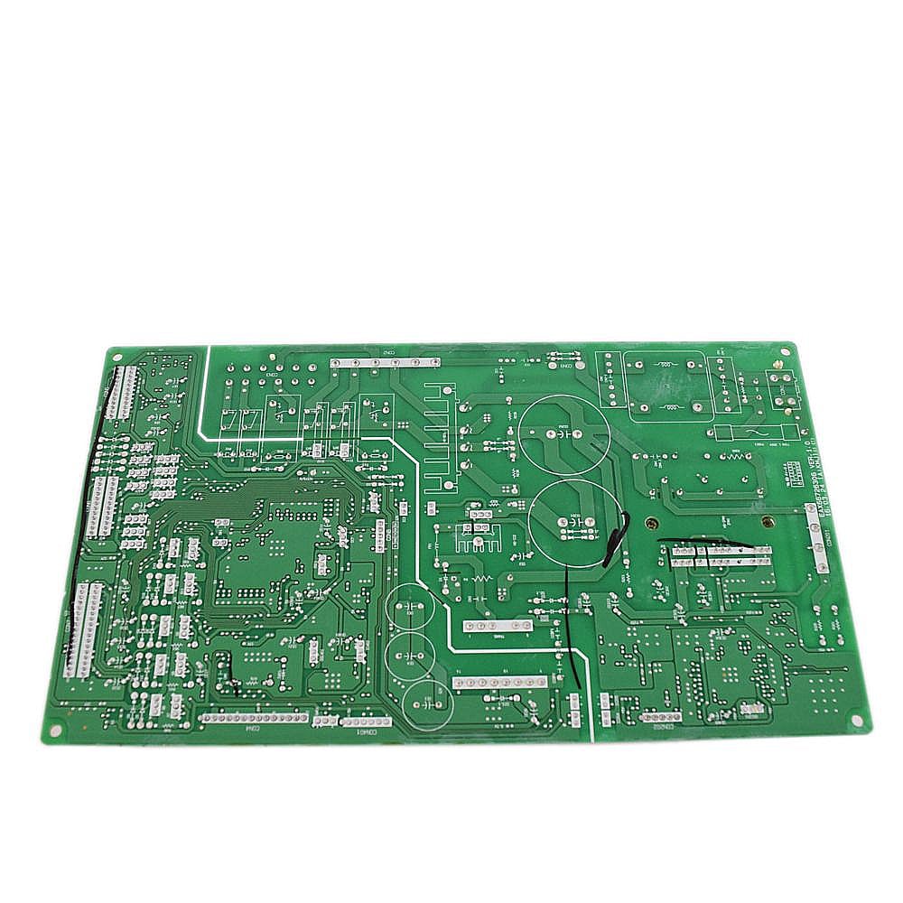 Lg Refrigerator Electronic Control Board EBR81182758