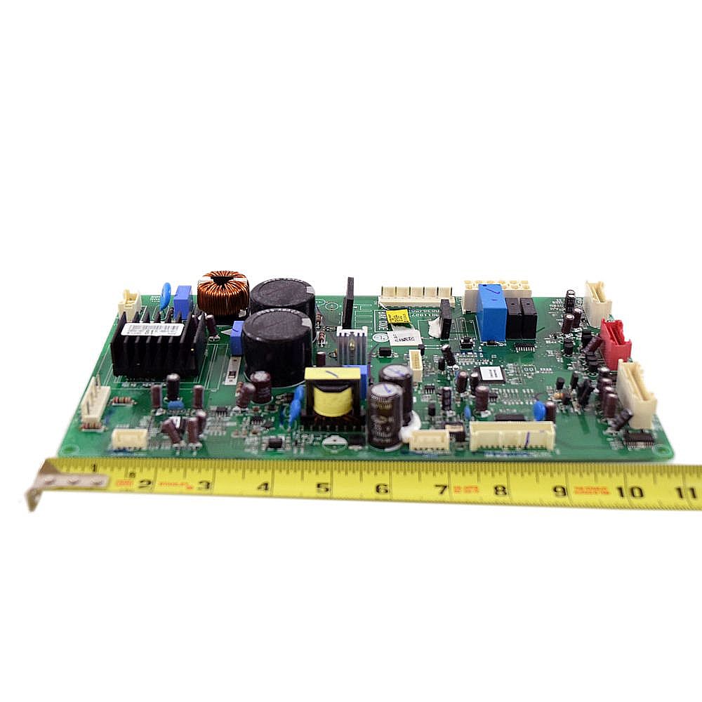 Lg Refrigerator Electronic Control Board EBR81182781