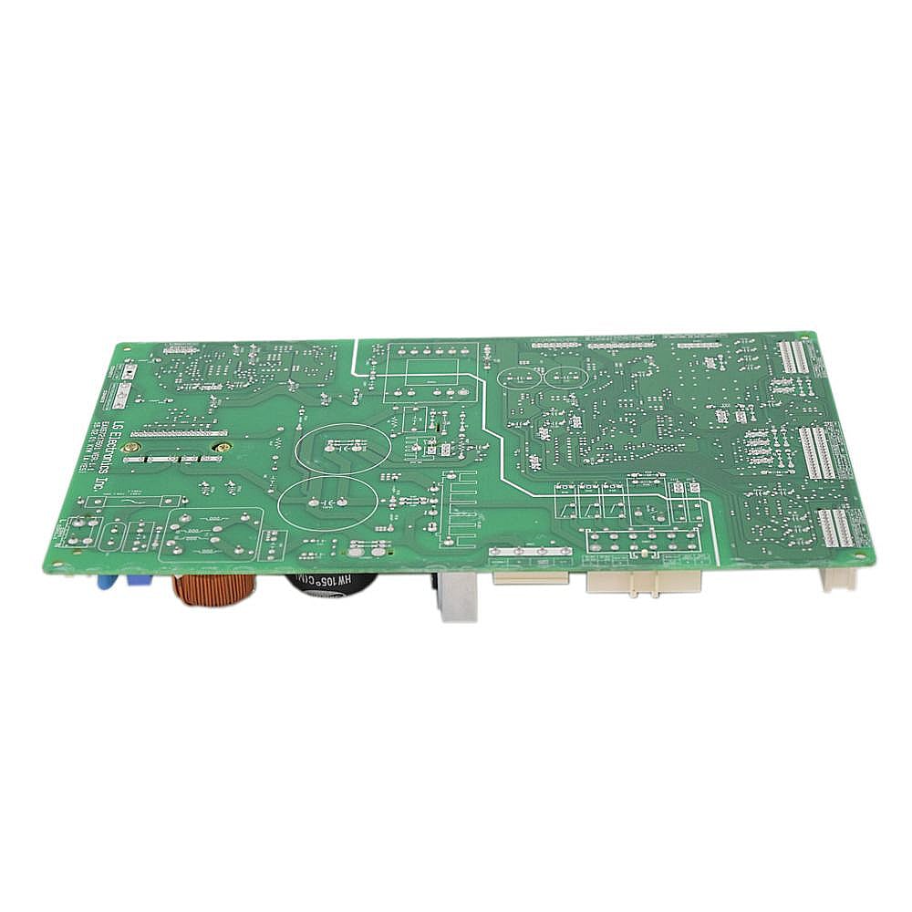 Lg Refrigerator Electronic Control Board EBR83806901