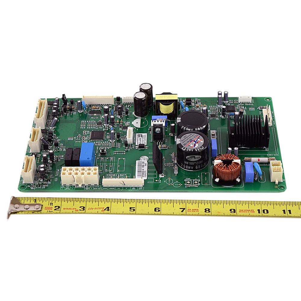 Refrigerator Electronic Control Board EBR83845003