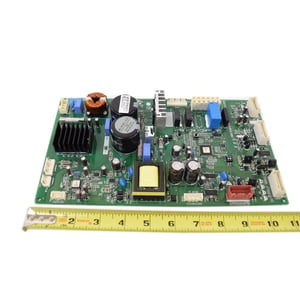 Refrigerator Electronic Control Board (replaces Ebr78940508, Ebr78940509, Ebr84457302) EBR84457301