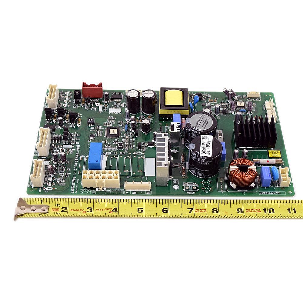 Refrigerator Power Control Board EBR84457305