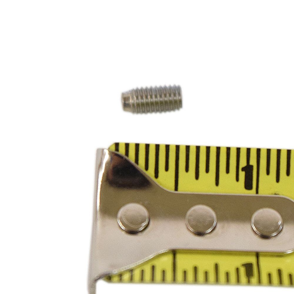 Refrigerator Door Handle Mounting Screw FAB30138101