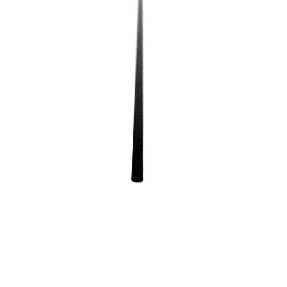 Refrigerator Freezer Drawer Slide Shaft MAK39123905