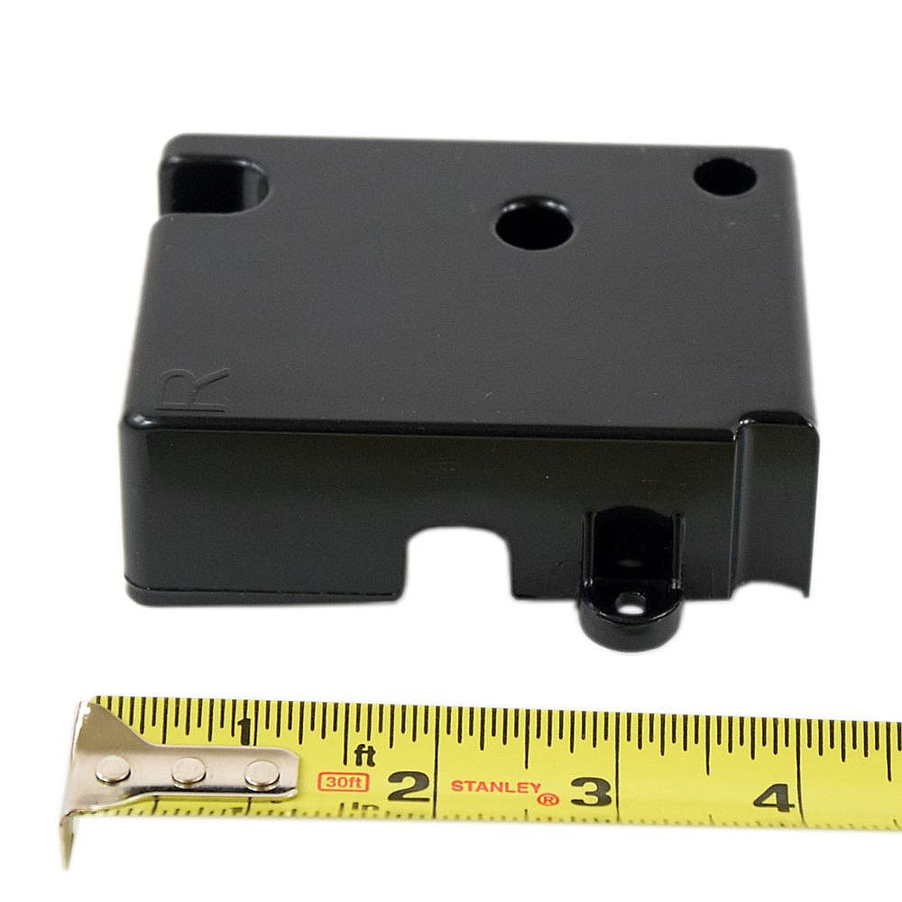 Refrigerator Door Hinge Cap, Right MBL65401503