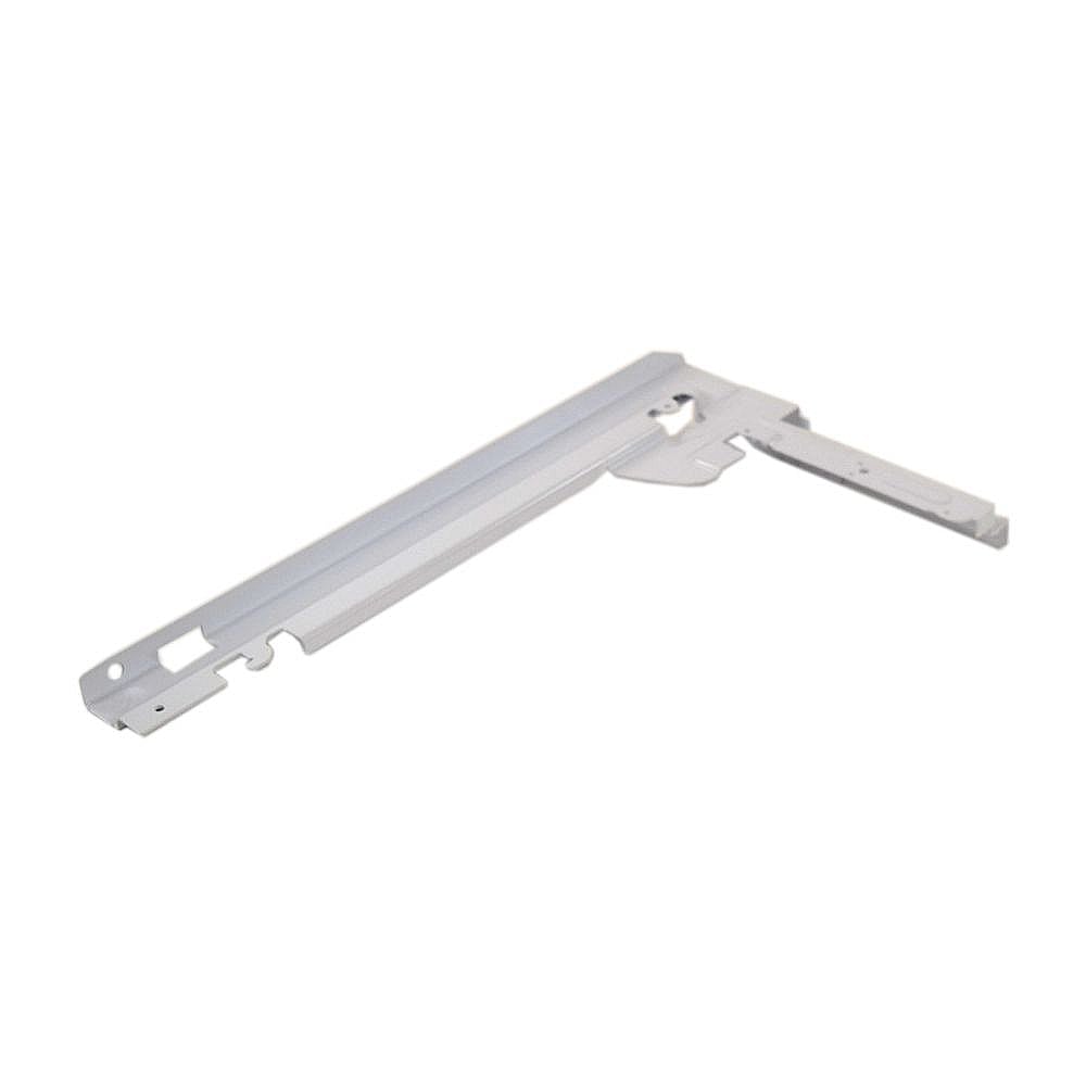 Kenmore Refrigerator Freezer Drawer Rail Support, Left MCD62588002