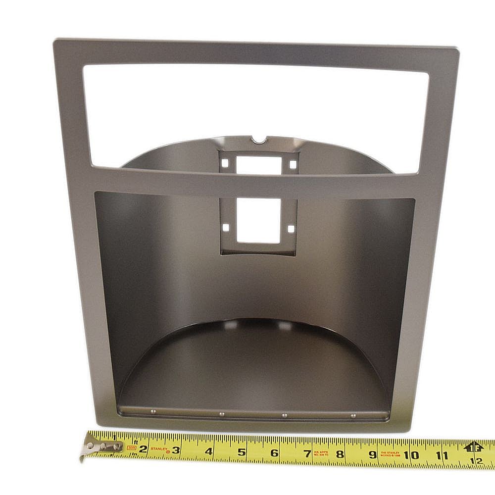 Refrigerator Dispenser Cover MCK42340102