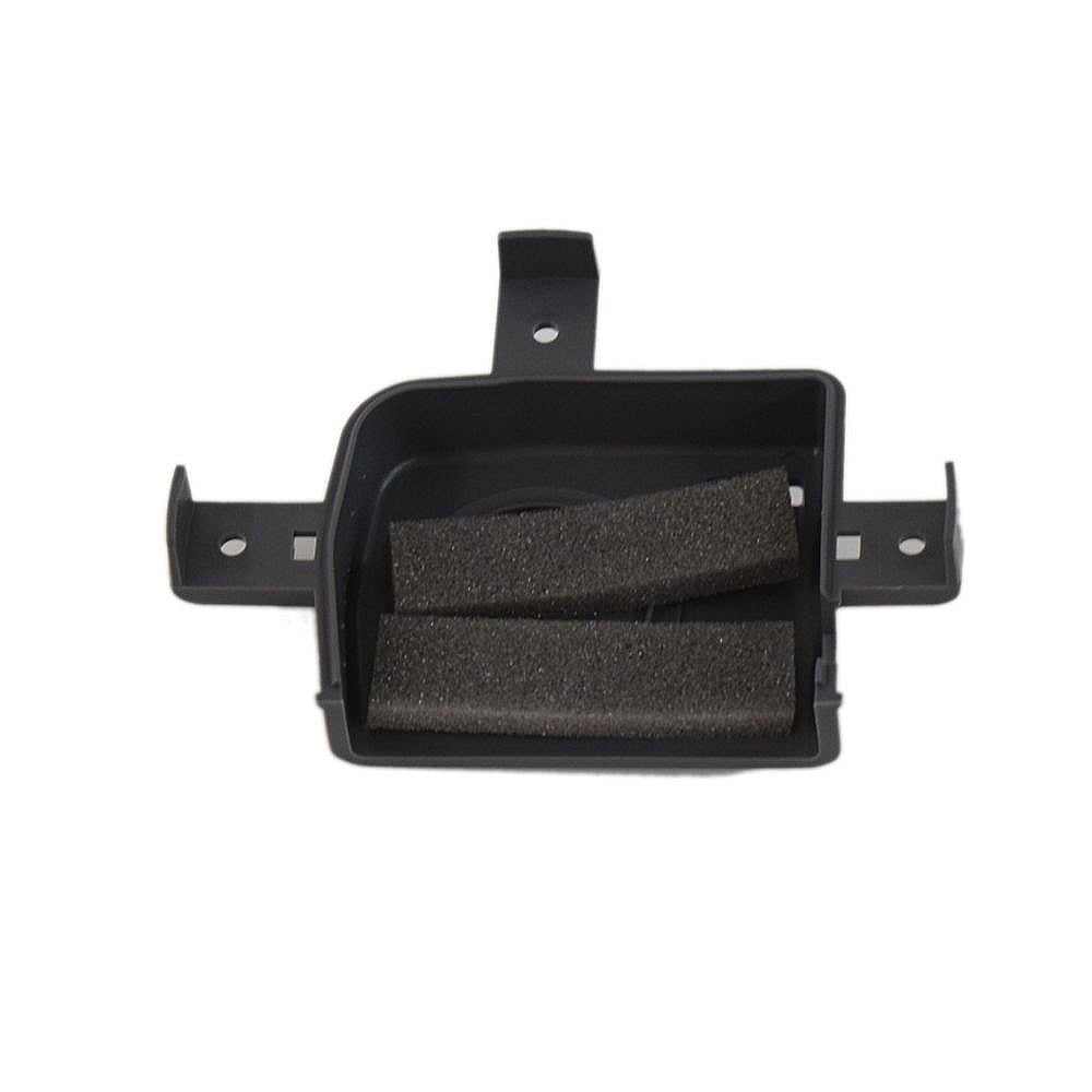 Refrigerator Evaporator Fan Motor Cover MCK61880502