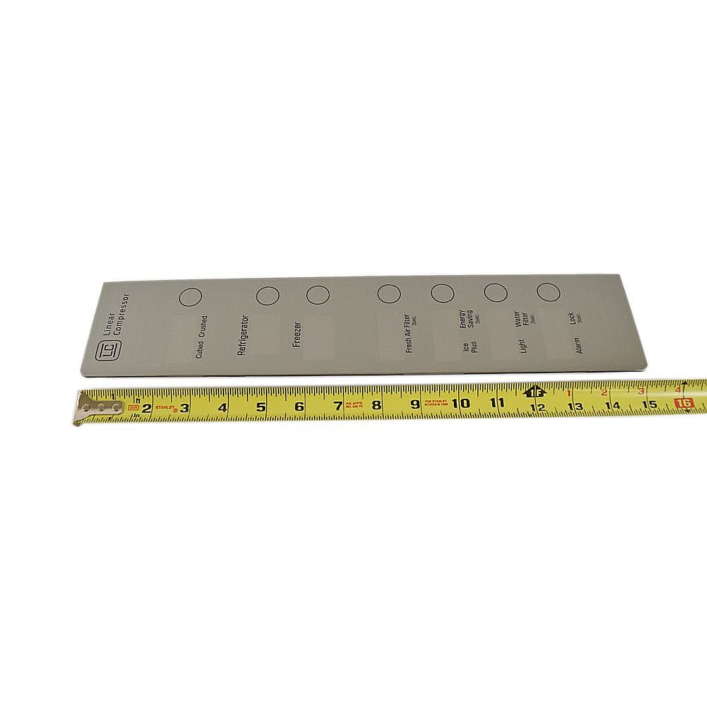 Refrigerator User Interface MCK66585116