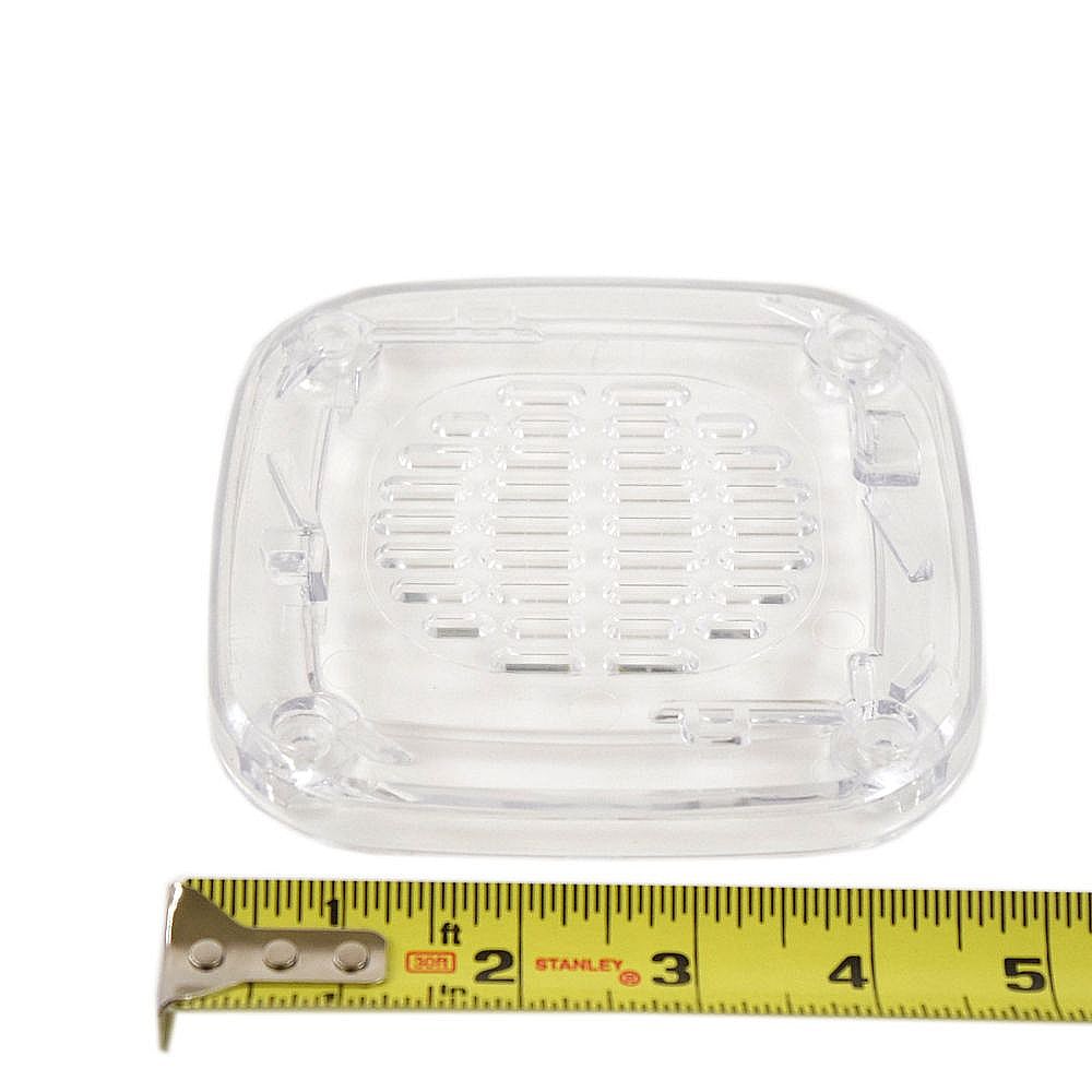 Refrigerator Light Lens MCK66592001