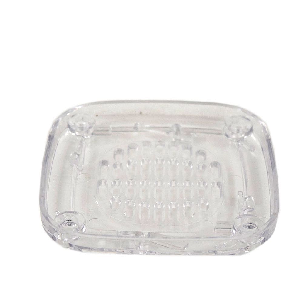 Refrigerator Light Lens MCK66592001