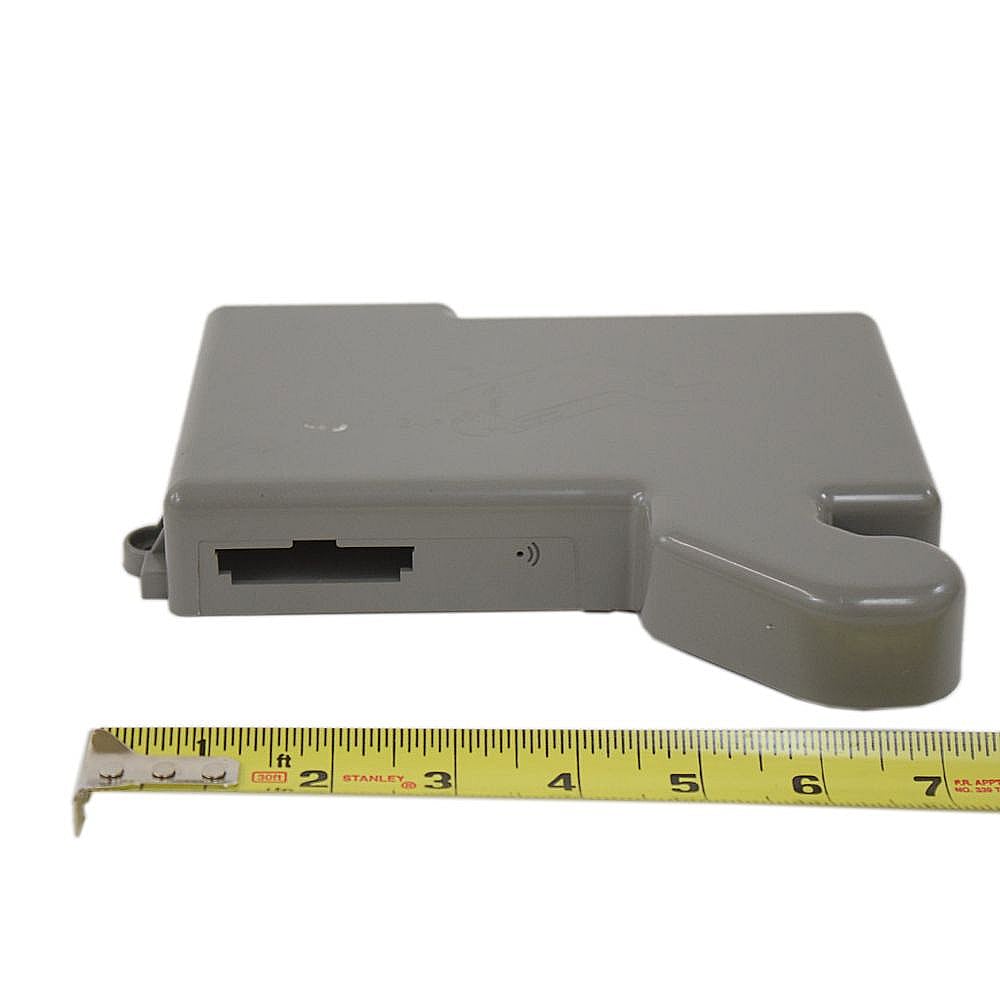 Refrigerator Door Hinge Cover MCK66843102