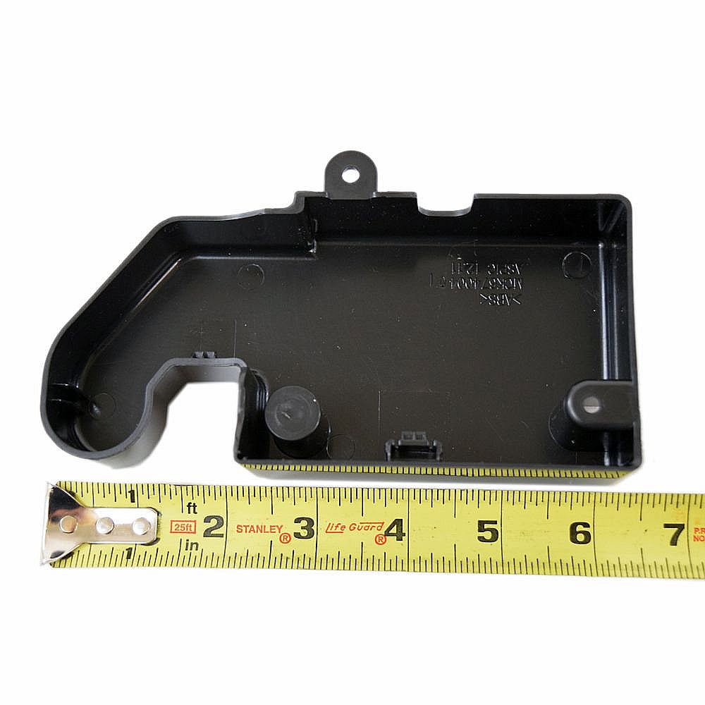 Refrigerator Door Hinge Cover MCK67400403