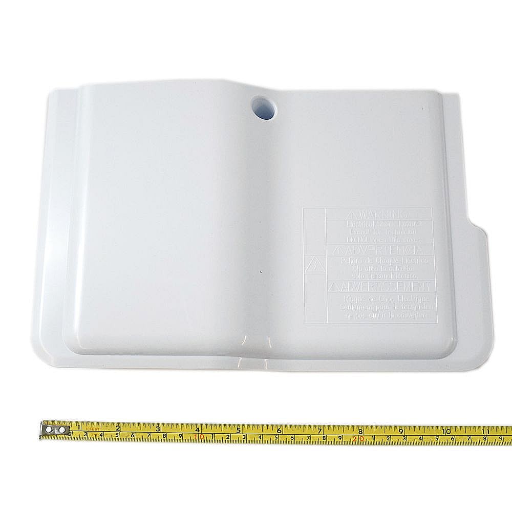 Refrigerator Door Bin Cover MCK67966501