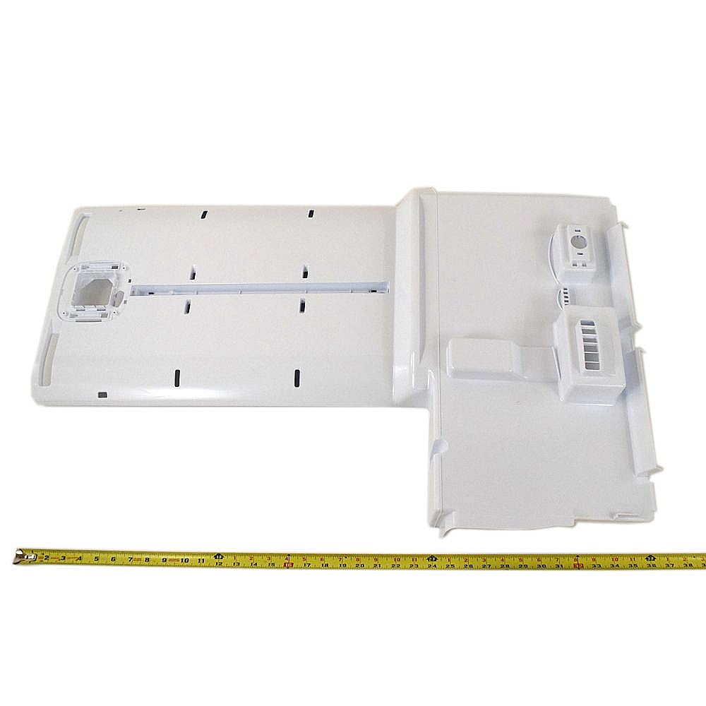 Refrigerator Air Duct And Cover Assembly MCZ62293801