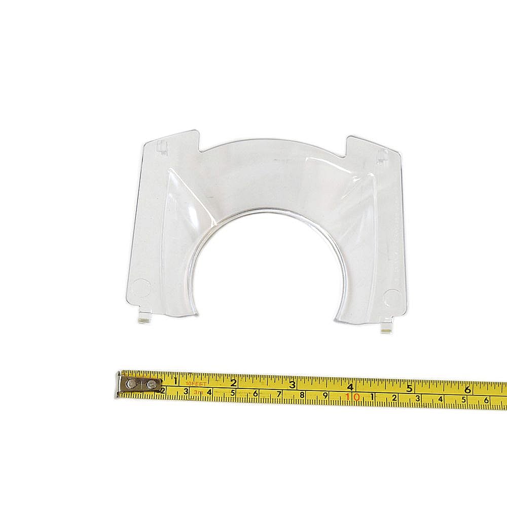 Refrigerator Dispenser Ice Chute Funnel MDR42967401