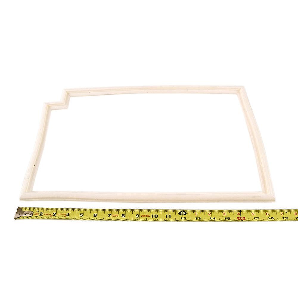 Refrigerator Ice Bank Door Gasket MDS62492201