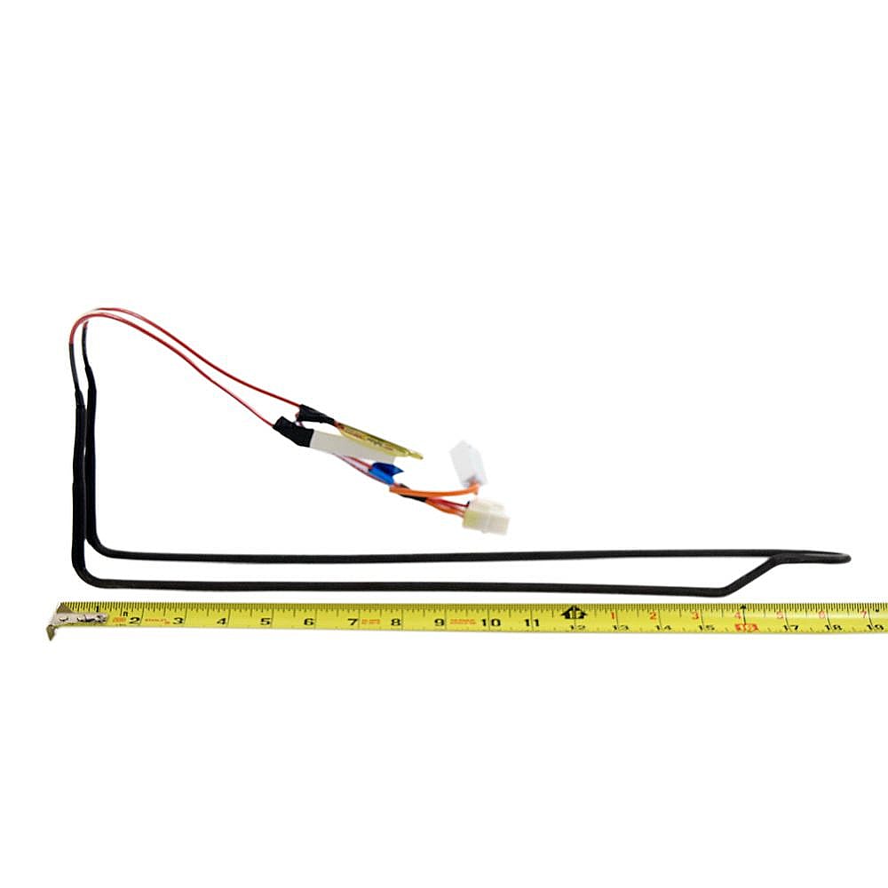 Refrigerator Defrost Heater Assembly MEE62805106