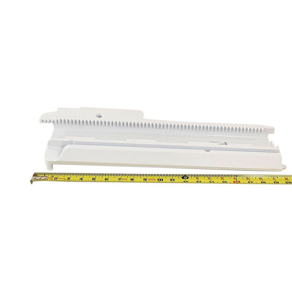 Refrigerator Freezer Drawer Slide Rail, Left MEG61878301