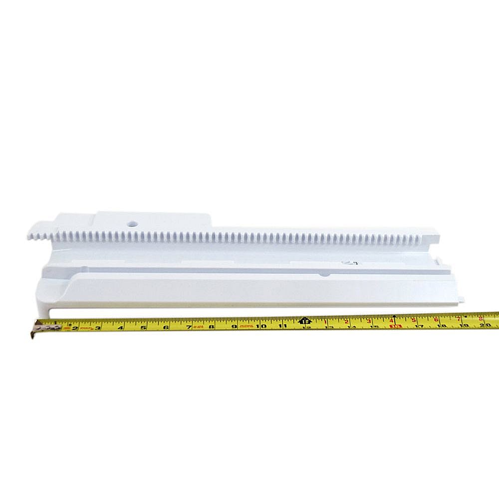 Refrigerator Freezer Drawer Slide Rail, Right MEG61878302