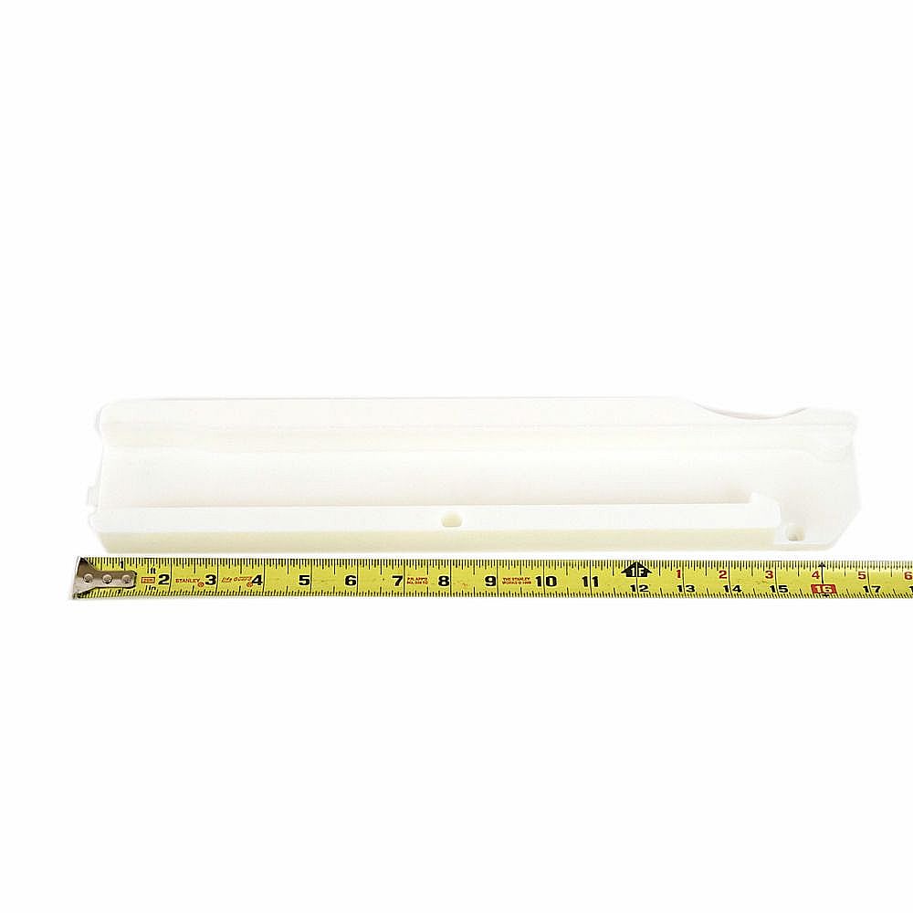 Refrigerator Freezer Drawer Slide Rail, Left MEG62760503