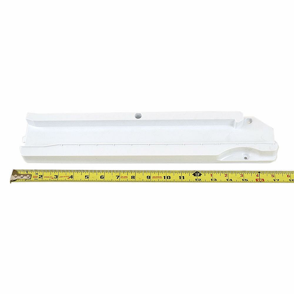 Refrigerator Freezer Drawer Slide Rail, Right MEG62760504
