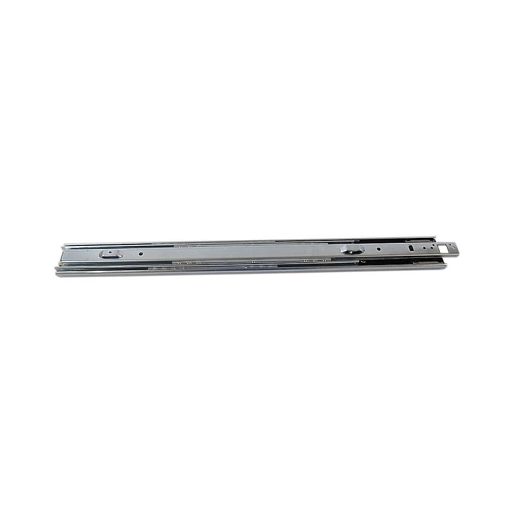 Refrigerator Freezer Drawer Slide Rail, Left MGT61844014