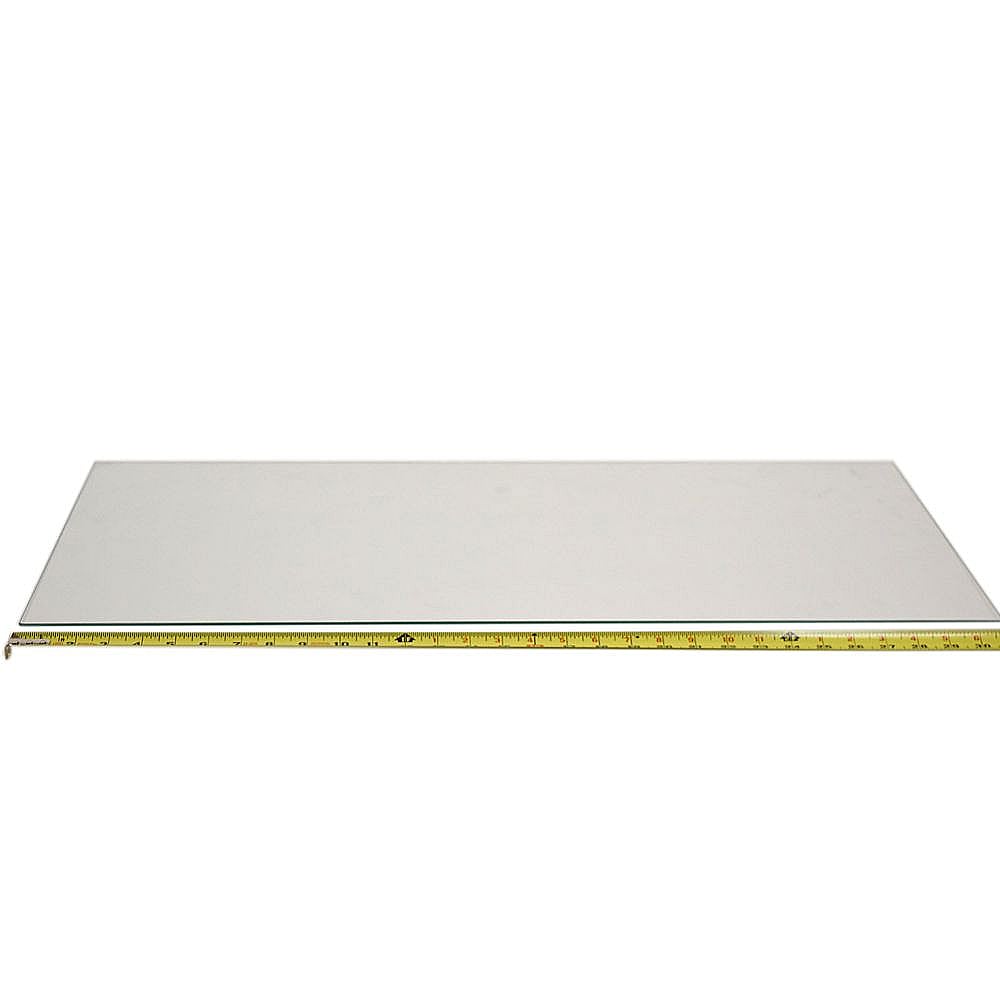 Refrigerator Crisper Drawer Cover Glass Insert MHL42613278