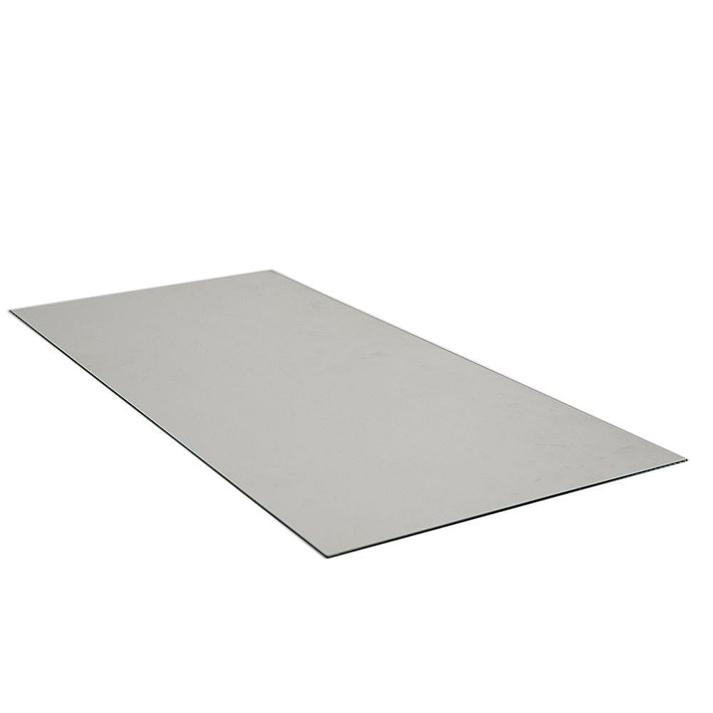 Refrigerator Crisper Drawer Cover Glass Insert MHL42613278