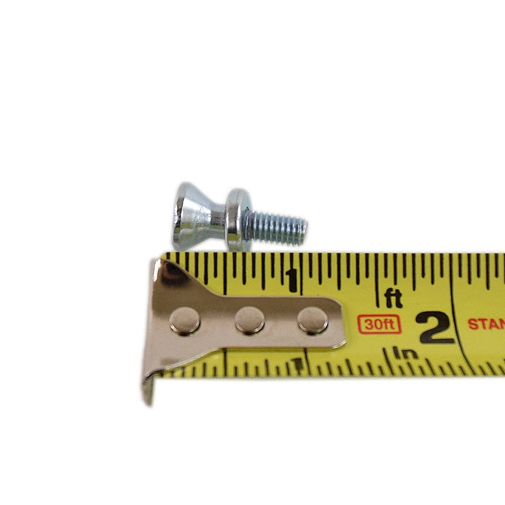 Refrigerator Freezer Door Handle Stopper MJB63190002
